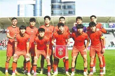 国际足联世界杯-力克澳大利亚队！西海岸小将闪耀U23亚洲杯！