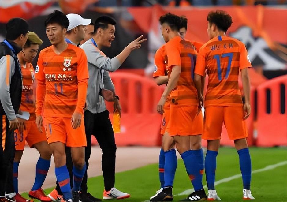 国际足联世界杯-鲁能冬训补强就剩下一个悬念！中卫位置或迎来新大鱼，值得期待