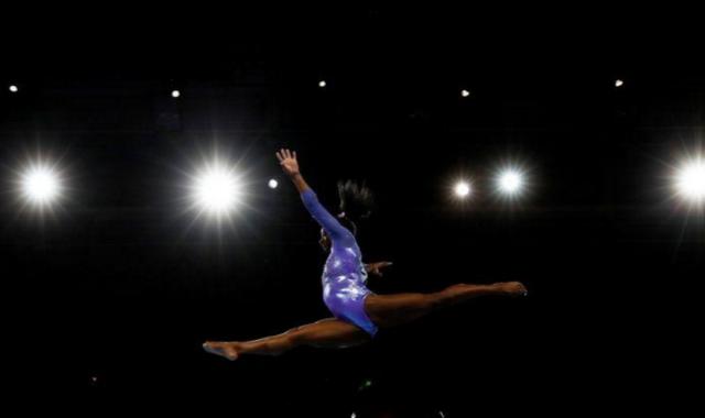 国际足联官方中文网站-拜尔斯计划推迟退役时间 有望继续征战巴黎奥运会