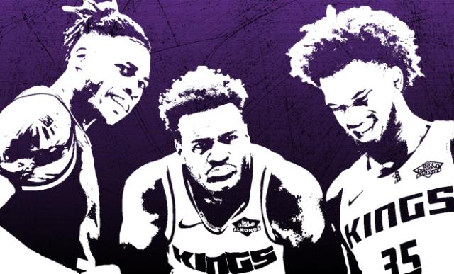 2026世界杯-连续8场丢分120+!国王正在打出历史最糟糕防守